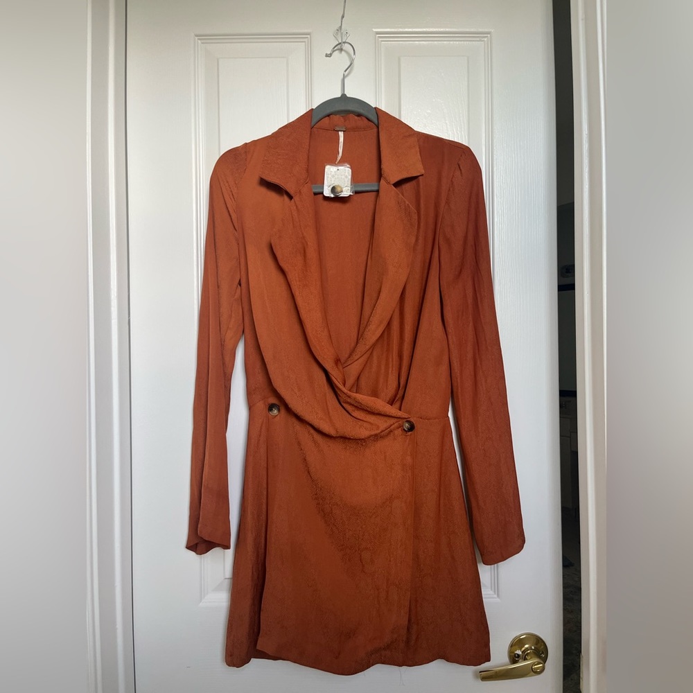 Free people dress
